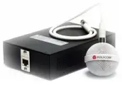 Poly 2200-23809-002, Микрофон потолочный