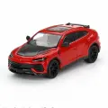 Машинка MINI GT Lamborghini Urus Performante Rosso Mars