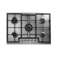 Газовая варочная панель MILLEN MGHD 7501 IX