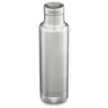Термобутылка Klean Kanteen Insulated Classic Narrow 25oz (750 мл) Brushed Stainless