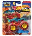 Машинка Mattel Hot Wheels Коллекция малолитражных автомобилей FYJ64 FYJ44 MEGA-WREX