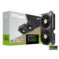 Видеокарта ZOTAC GAMING GeForce RTX 5060 TWIN EDGE OC NV 8Gb GDDR7, PCI-E x8 5.0, 128bit/2280-2527Mhz, 3xDP, HDMI