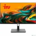 Моноблок IRU Моноблок IRU 23ID 23.8 Full HD i5 12400 (2.5) 16Gb SSD512Gb UHDG 730 Windows 11 Professional GbitEth WiFi BT 120W Cam черный 1920x1080