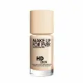 MAKE UP FOR EVER Устойчивое тональное средство HD Skin Undetectable Longwear Foundation (1R02 Cool Alabaster)