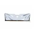 Память DDR 5 DIMM 8Gb 4800Mhz, Netac Shadow II NTSWD5P48SP-08W, CL40, White