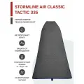 EVA коврик в лодку ПВХ Stormline Air Classic 335 TACTIC НДНД 248*89