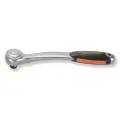 Трещотка JONNESWAY R3403 195 мм