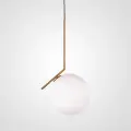 Подвесной светильник FlexIC Lights Family Michael Anastassiades D30