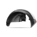 Подкрылок Totem liners TOTEM.S.29.32.002 черный для Lexus