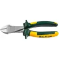 Бокорезы Kraftool 22011-5-18 180 мм зеленый/желтый 180 мм