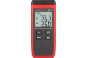 Контактный термометр RGK CT-12 с поверкой 778657
