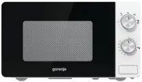 Микроволновая печь соло Gorenje MO20E1W
