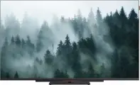 43 Телевизор DIGMA PRO UHD 43C, 4K Ultra HD, черный, смарт ТВ, Google TV