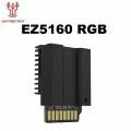 EZ5160 RGB v1.0 - драйвер шагового двигателя от Bigtreetech