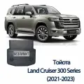 Подмотка спидометра (пробега) Тойота Land Cruiser 300 (2021-2023) устройство OBD ODO Plus
