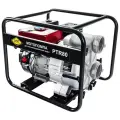 Бензиновая мотопомпа DDE PTR80