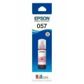 Чернила Epson 057 C13T09D698, для Epson, 70мл, светло-пурпурный