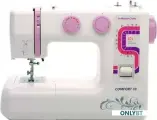 Швейная машина Comfort 33 белый