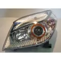 Фара Передняя Левая Gl Mk Cross (С Корректором) GEELY арт. 1017009814