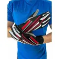 Перчатки для лыжероллеров SKI TIME ROLLER черные/Перчатки летние (XL)