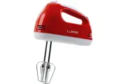 Миксер без чаши LUMME LU-MX1874A красный рубин 39211