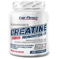 Креатин моногидрат Улучшение спортивных показателей Creatine Monohydrate Capsules 350 капс (Be First)