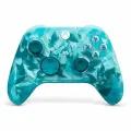Беспроводной геймпад Xbox Series Wireless Controller Special Edition (Ice Breaker)