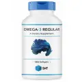 Omega-3 Regular 180 softgels