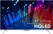 Телевизор HAIER 43 Smart TV S3 ( DH1U8JD06RU )