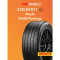 Шины летние Pirelli Powergy 225/50 R17 98Y XL