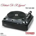 Thorens Album Vinyl 2LP Tribute To A Legend виниловый диск