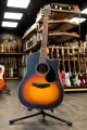 Акустическая гитара Kepma D1C Sunburst Matt