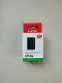 Аккумулятор Canon LP-E6 2025 год производства, для фото- и видеотехники