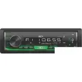 USB-магнитола ACV AVS-816BG