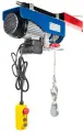Таль электрическая TOR PA 125/250 кг, 12/6 м (модель J) (1021595)