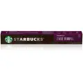 Кофе в капсулах Starbucks Сaffe Verona, 10 шт