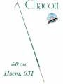 Палочка Chacott, 60 см, цв.(031) мятный/белый FIG