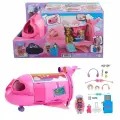 Кукла Barbie Extra Fly, с аксессуарами, 15 предметов, р. 14 см