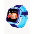 Смарт часы детские умные наручные с GPS