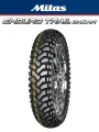 Мотошина Mitas ENDURO TRAIL DAKAR 140/80B18 70H TL/TT Rear (Митас E-07)