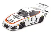 Porsche 935 K3 winner 24H le mans ludwig/b. whittington/d. whittington 1979 / порше 935 24 часа лемана