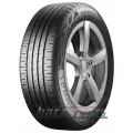 Летняя автошина Continental EcoContact 6Q 235/45 R21 101H XL FP с усиленной боковиной