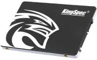 SSD диск Kingspec P4, 120Гб, 2.5, SATA (P4-120)