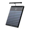 Умные весы Withings Body Segment, с диагностикой, встроенные аккумулятор, черные