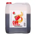 Сок Happy Apple концентрированный яблочный (1,0-1,5%), без сахара, 5 л