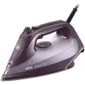 Утюг BRAUN TexStyle 7 SI7181VI (Цвет: Фиолетовый; Подошва: Eloxal 3D Plus)