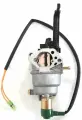 Карбюратор для генератора ТСС SGG 5000N