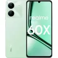 Смартфон Realme Note 60x 3/64GB, Ростест (EAC), Green (зеленый)