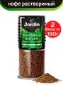Кофе растворимый сублимированный Jardin Guatemala Atitlan, стеклянная банка, 2 шт по 190 г