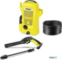 Karcher K 2 Universal Edition*EU, Мойка высокого давления 1.673-000.0